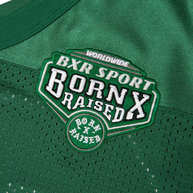 PARANOIA FOOTBALL JERSEY KELLY