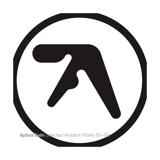 Selected Ambient Works 85-92