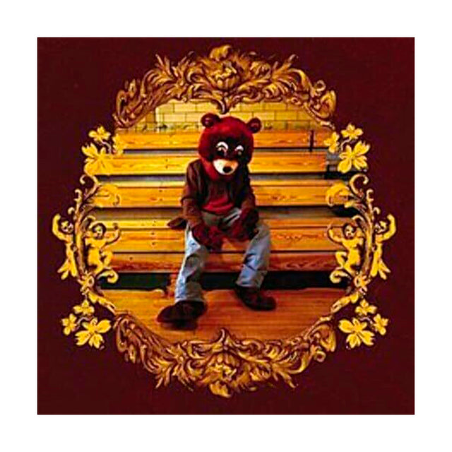 THE COLLEGE DROPOUT