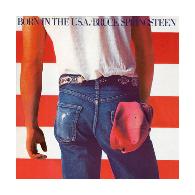 BORN IN THE U.S.A.