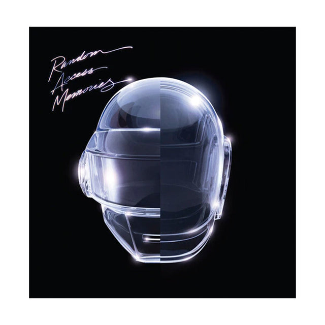 Random Access Memories (10th Anniversary Edition)