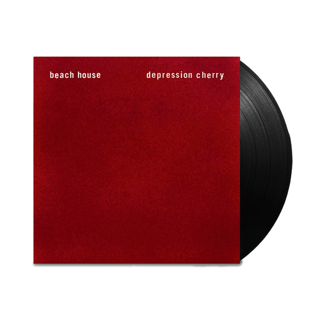 Depression Cherry