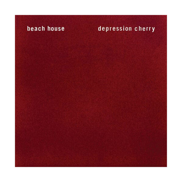 Depression Cherry