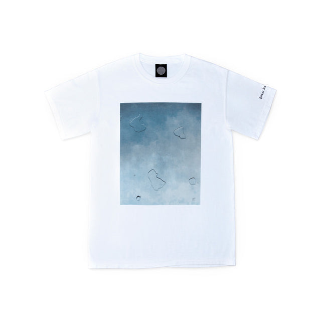 S/S WET GLASS TEE