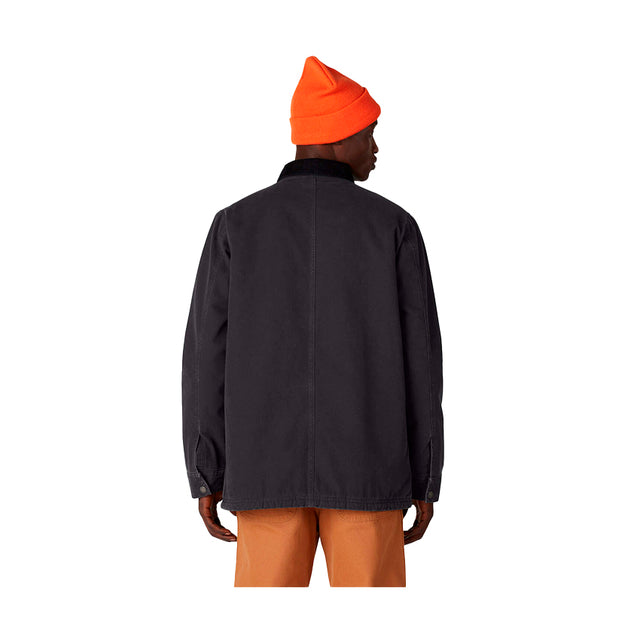 M DUCK CHORE COAT
