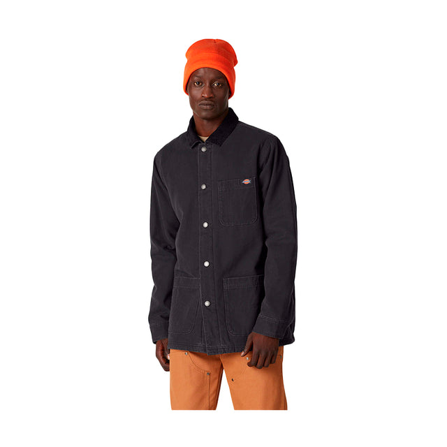 M DUCK CHORE COAT