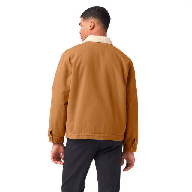 M DICKIES DUCK CANVAS DECK JACKET