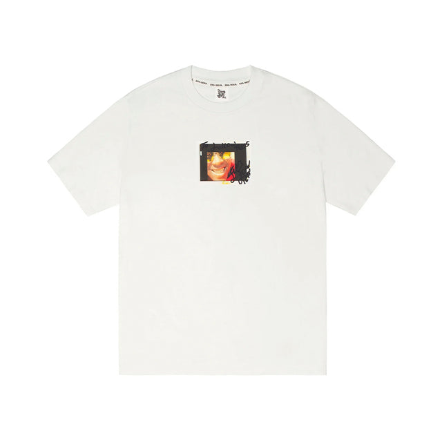 POLA 3 CREWNECK S/S TEE