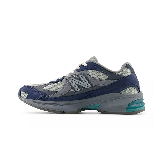 NEW BALANCE ABZORB 2010 HOMBRE U20101QY-D
