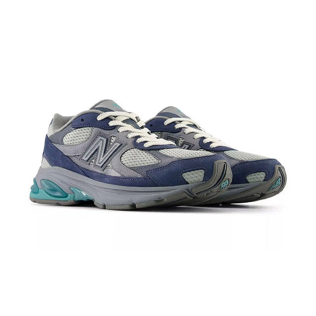 NEW BALANCE ABZORB 2010 HOMBRE U20101QY-D