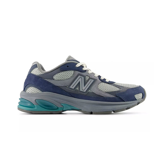 NEW BALANCE ABZORB 2010 HOMBRE U20101QY-D