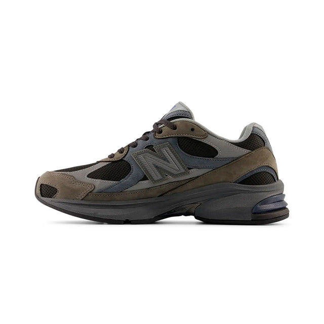 NEW BALANCE ABZORB 2010 HOMBRE U20107Z3-D