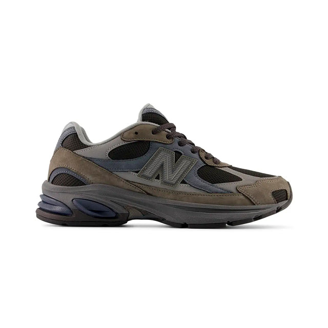 NEW BALANCE ABZORB 2010 HOMBRE U20107Z3-D