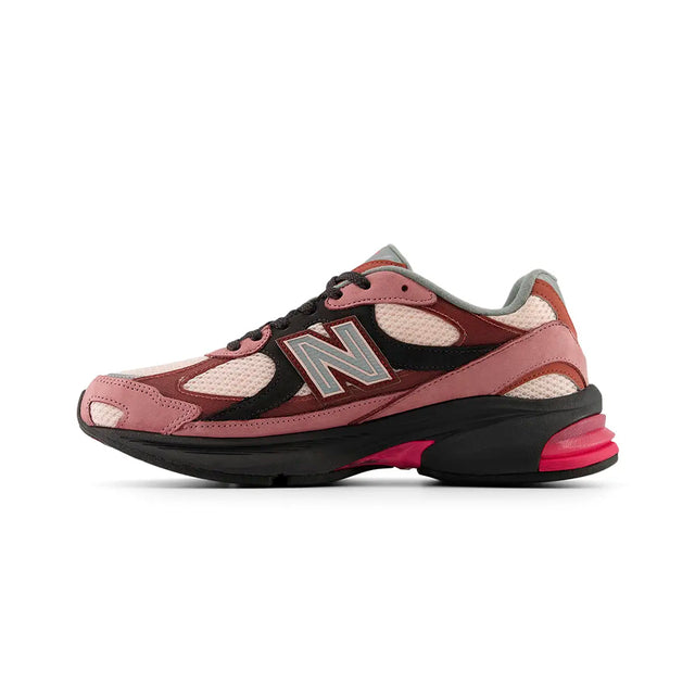NEW BALANCE ABZORB 2010 HOMBRE U20109FV-D
