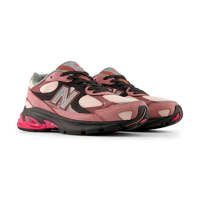 NEW BALANCE ABZORB 2010 HOMBRE U20109FV-D