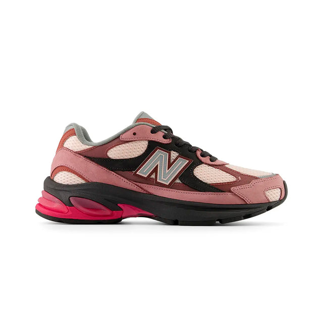 NEW BALANCE ABZORB 2010 HOMBRE U20109FV-D