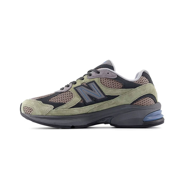 NEW BALANCE 2010 HOMBRE U2010ETN-D