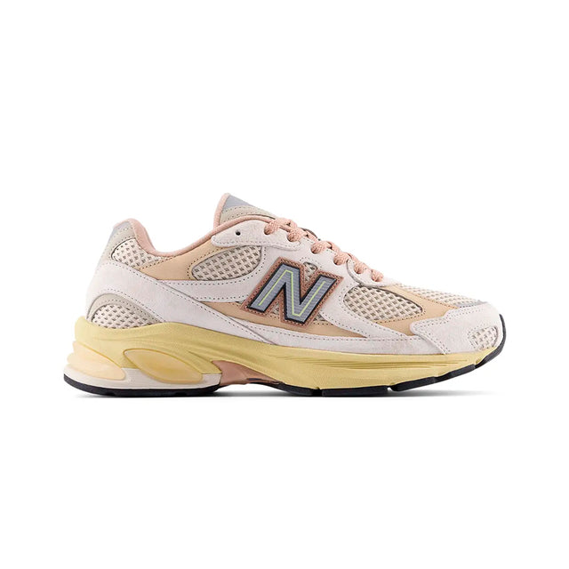 NEW BALANCE 2010 HOMBRE U2010SGR-D