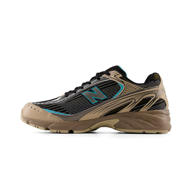 NEW BALANCE 509E UNISEX U509E36B-D