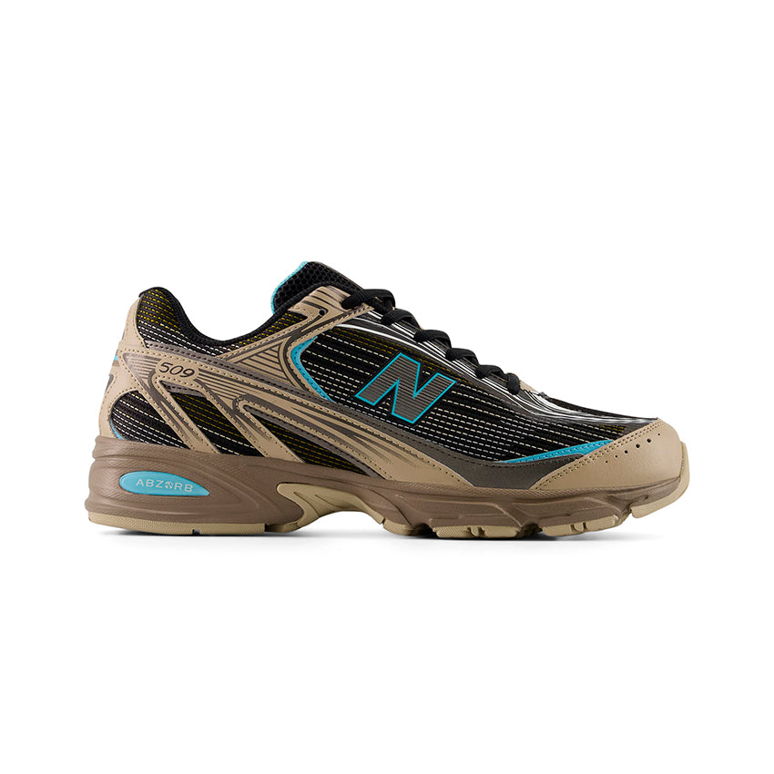 NEW BALANCE 509E UNISEX U509E36B-D – La Grieta