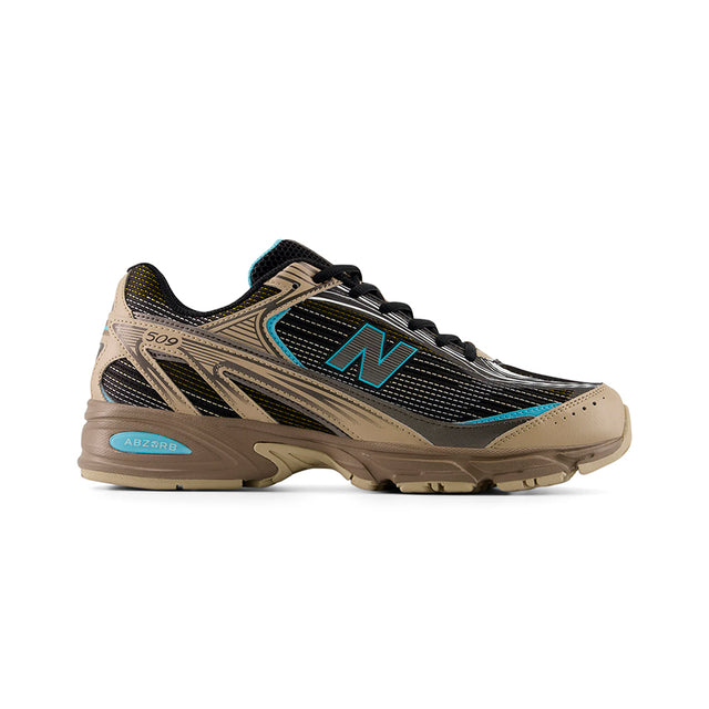NEW BALANCE 509E UNISEX U509E36B-D