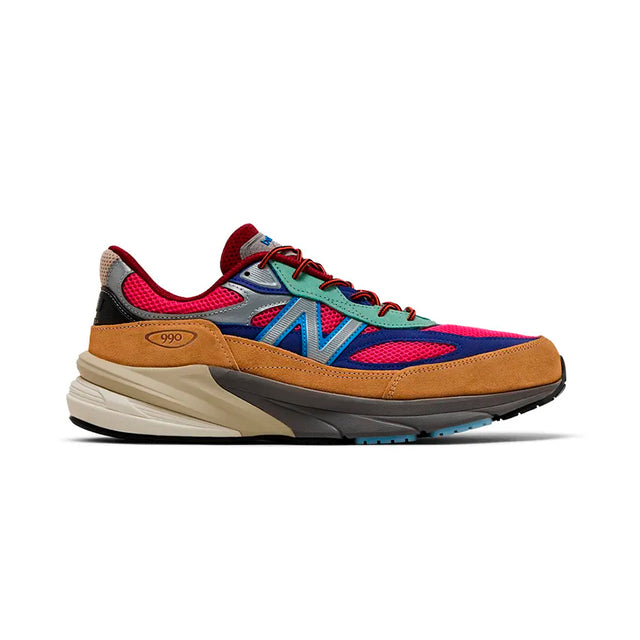 NEW BALANCE 990 HOMBRE U990AT6-D