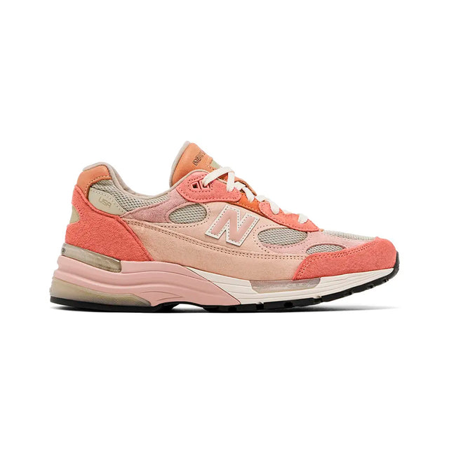 NEW BALANCE 992 HOMBRE U992JG1-D