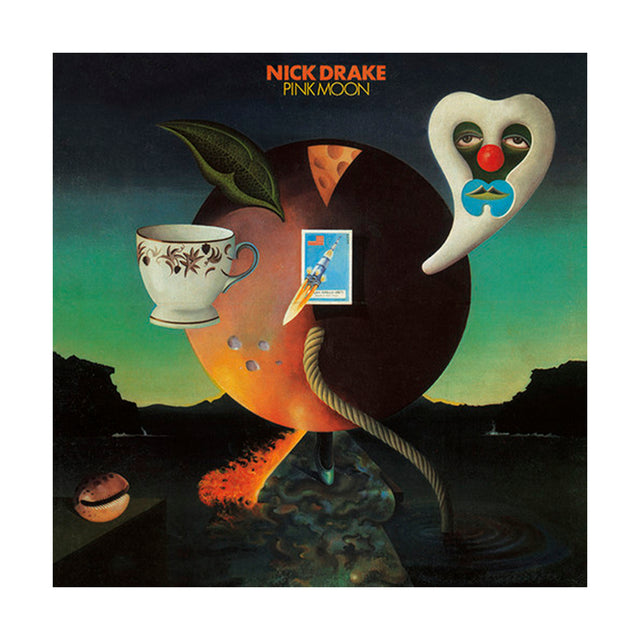 PINK MOON