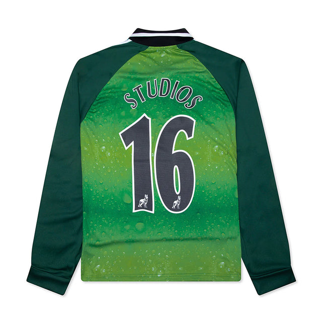 MARKET LS KEEPER KIT MEN'S 2025