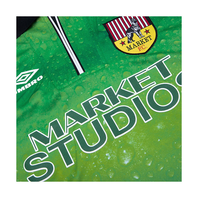 MARKET LS KEEPER KIT MEN'S 2025