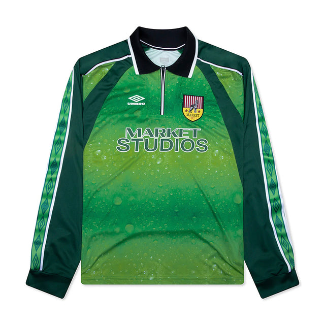 MARKET LS KEEPER KIT MEN'S 2025