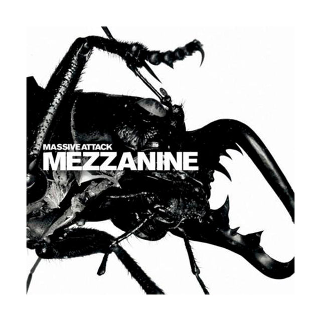 Mezzanine