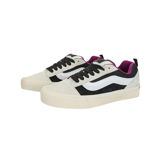 Knu Skool VLT LX UNISEX VN0007QDWHT