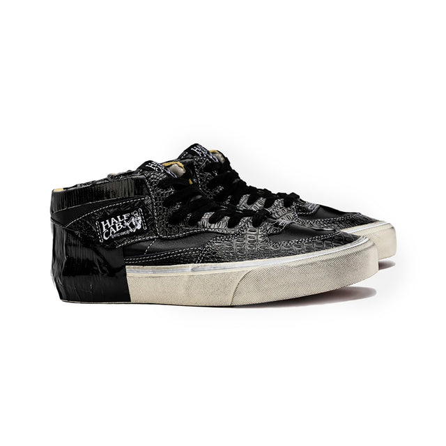 Half Cab EF VLT LX UNISEX VN0A5HZVBLA