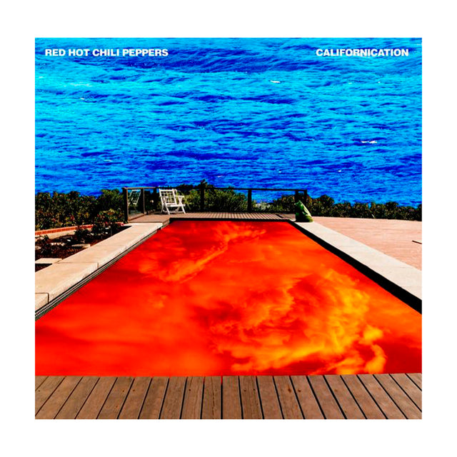 CALIFORNICATION