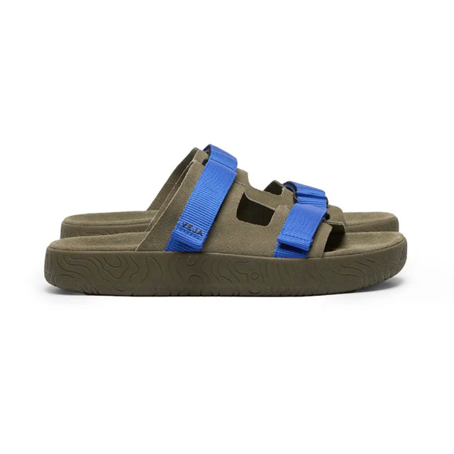 VEJA X WORKING TITLE ARPOADOR HOMBRE WK3221661B