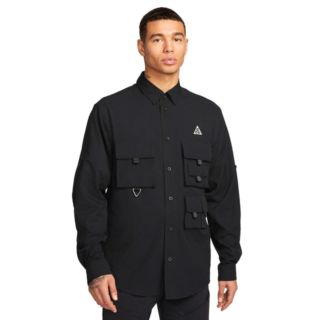 M ACG DF UV DEV TRAIL TOP HOMBRE DN3936-010