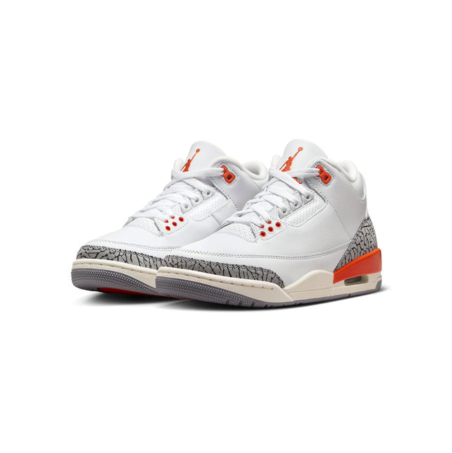 WMNS AIR JORDAN 3 RETRO MUJER CK9246-121