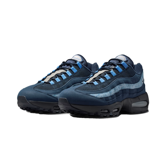 NIKE AIR MAX 95 BB SE WC 2 HOMBRE IU2254-900