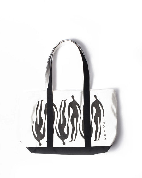 CONNECTED GUY BAG