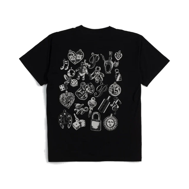 PATTA CHARM T-SHIRT