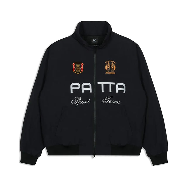 PATTA RACING TEAM TRACK JACKET