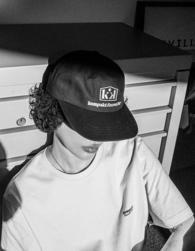 DOUBLE K 5P CAP