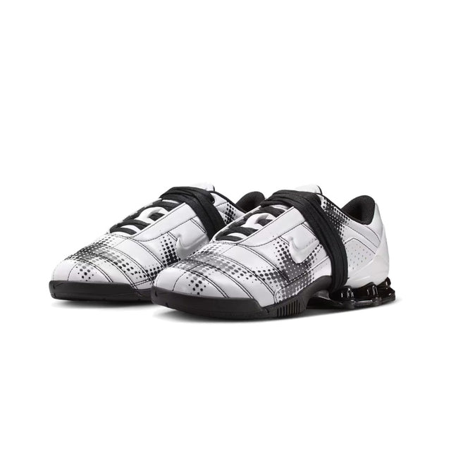 W NIKE T90 SHOX MAGIA WC MUJER IR8176-100