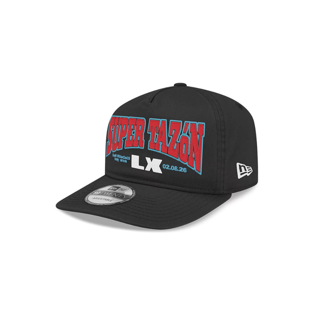Bad Bunny X NFL Super Tazón LX 19Twenty Snapback 15206904
