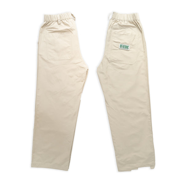 CLASSIC CARPINTERO PANTS: VELOCIDAD