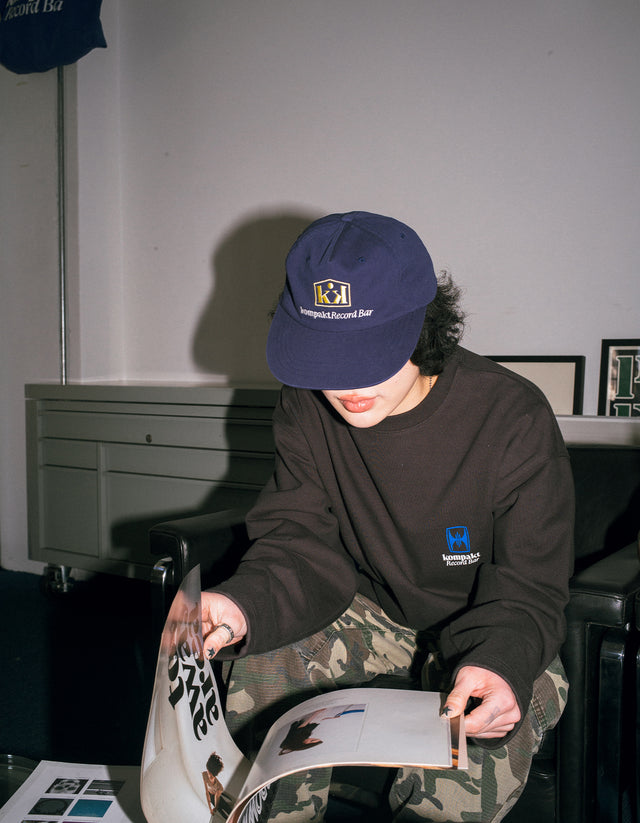DOUBLE K 5P CAP
