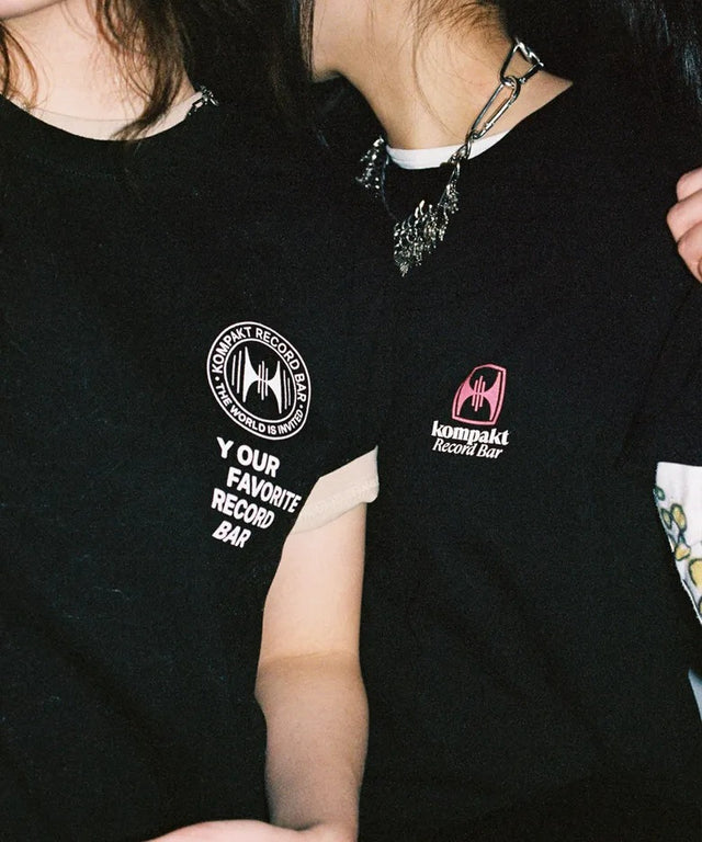 TWII SEOUL T-SHIRT