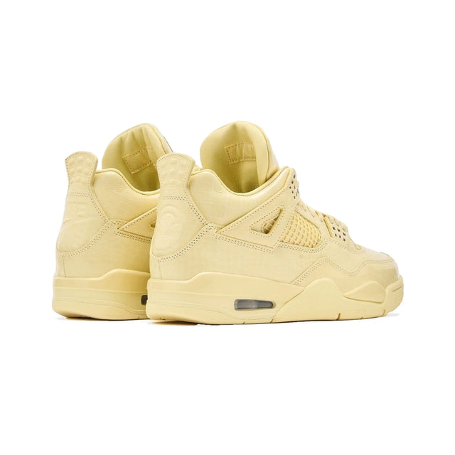 AIR JORDAN 4 RETRO OG J BALVIN SP 2 HOMBRE IW2872-700