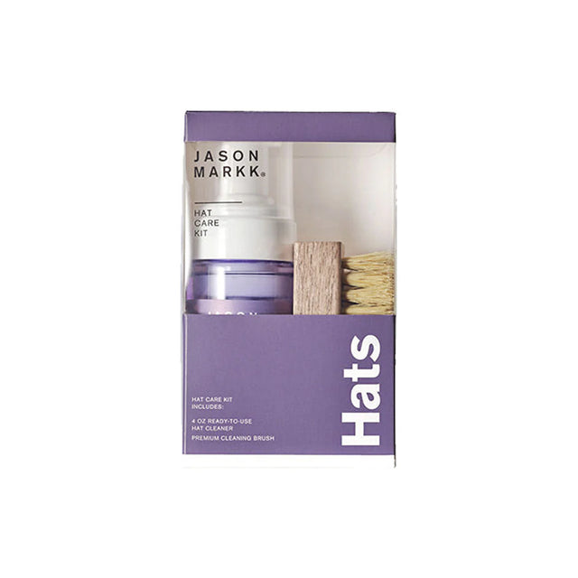 HAT CARE KIT USA WHITE